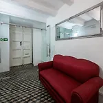 Kampnar Living La Valeta