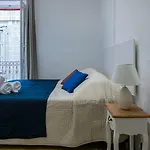 Kampnar Living Pensión La Valeta
