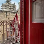 Pensión Kampnar Living