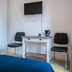 Pensión Kampnar Living La Valeta