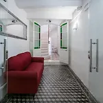 Kampnar Living La Valeta