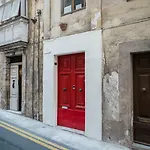 Kampnar Living Pensión