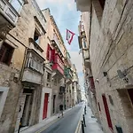 Kampnar Living Pensión La Valeta