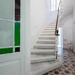 Pensión Kampnar Living 3*