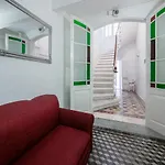 Kampnar Living Pensión La Valeta