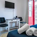 Pensión Kampnar Living La Valeta