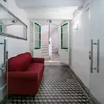 Kampnar Living 3* La Valeta