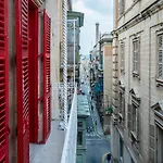 Kampnar Living 3* La Valeta