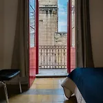 Pensión Kampnar Living 3*