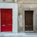 Kampnar Living Pensión 3*