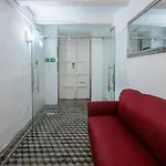 Kampnar Living 3*