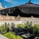 Kampnar Living 3*