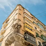 Kampnar Living 3*