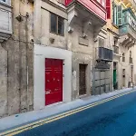 Kampnar Living Pensión La Valeta