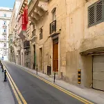 Pensión Kampnar Living 3*