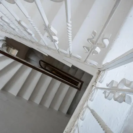 Guest house Kampnar Living 3*