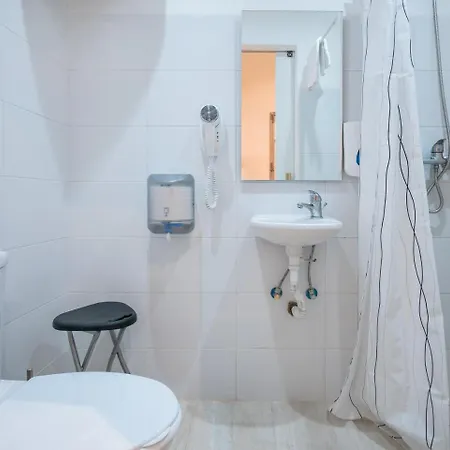 Kampnar Living Guest house 3*