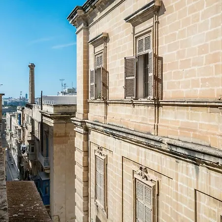 Guest house Kampnar Living Valletta