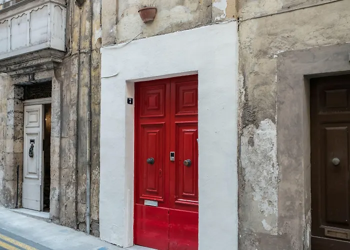 Kampnar Living Πανσιόν