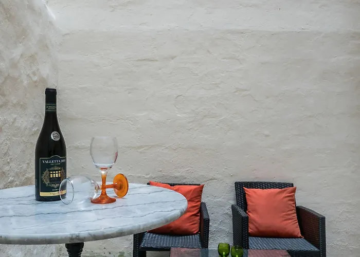 Πανσιόν Kampnar Living