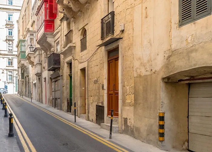 Πανσιόν Kampnar Living 3*