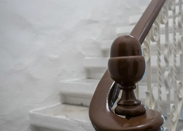 Kampnar Living Πανσιόν Βαλέτα