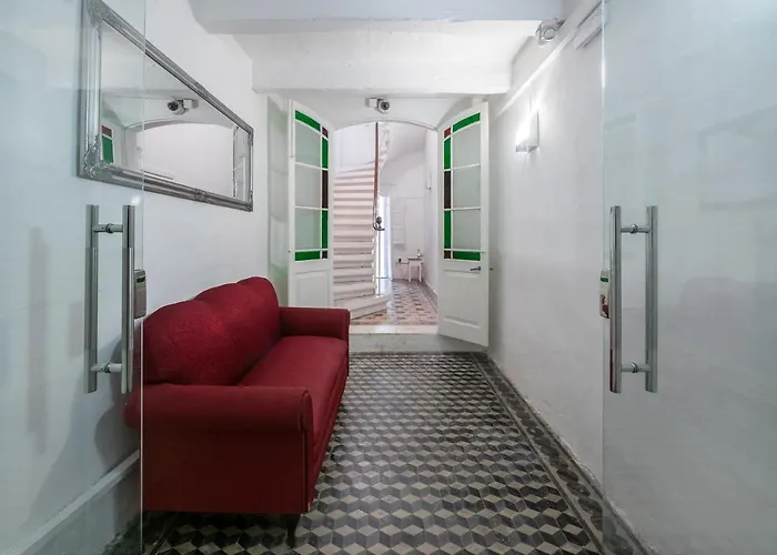 Kampnar Living 3* Βαλέτα