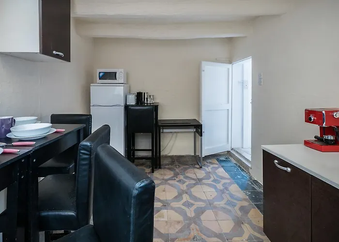 Kampnar Living بيت ضيافة 3*