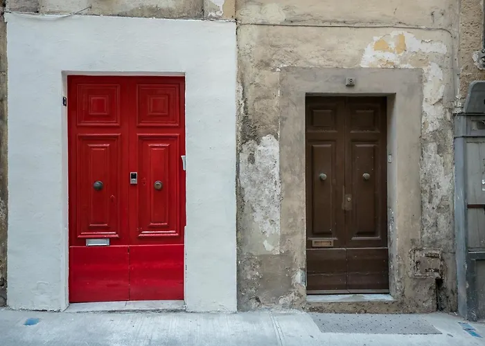 Kampnar Living Πανσιόν 3*