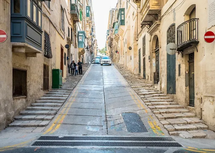 Πανσιόν Kampnar Living 3*