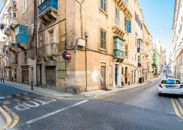 Kampnar Living Πανσιόν 3*