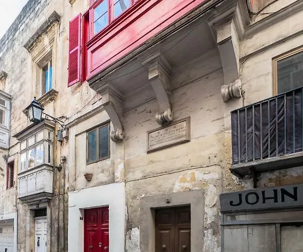 Πανσιόν Kampnar Living