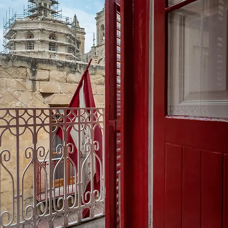 Guest house Kampnar Living