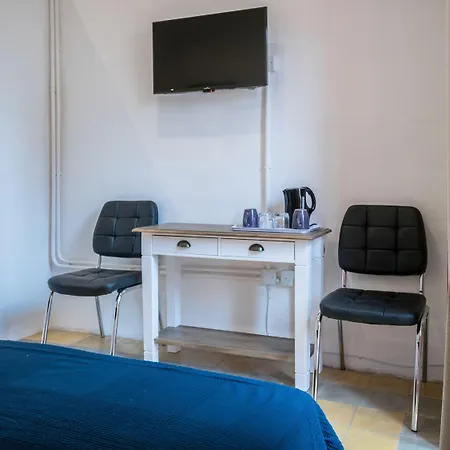 招待所 San Marco Guesthouse 瓦莱塔