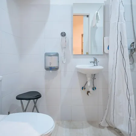 San Marco Guesthouse 3* 瓦莱塔