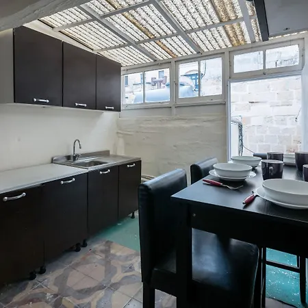 Kampnar Living Gasthof