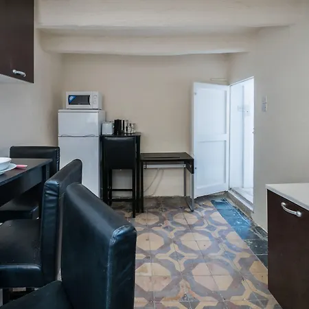 Kampnar Living 3* Valletta