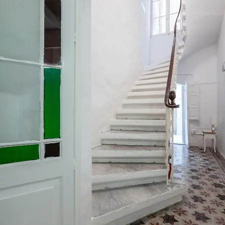 Guest house Kampnar Living 3*