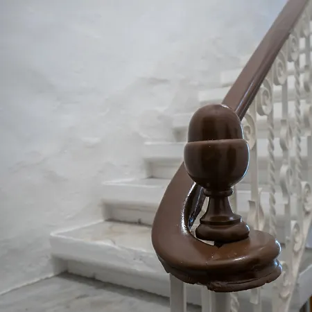 Kampnar Living Guest house