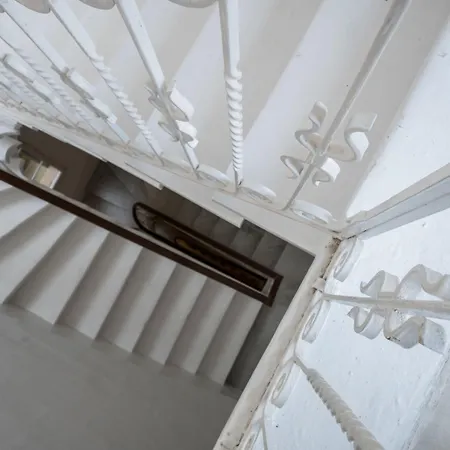 Kampnar Living Guest house Valletta