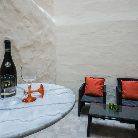 Guest house Kampnar Living Valletta