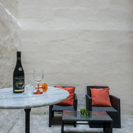 Gasthof Kampnar Living