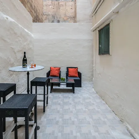 Gasthof Kampnar Living