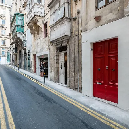 Kampnar Living Valletta