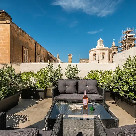 Kampnar Living Gasthof