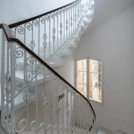 San Marco Guesthouse 招待所
