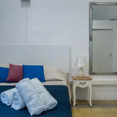 Kampnar Living 3* Valletta