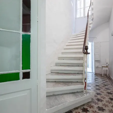 招待所 San Marco Guesthouse 3*