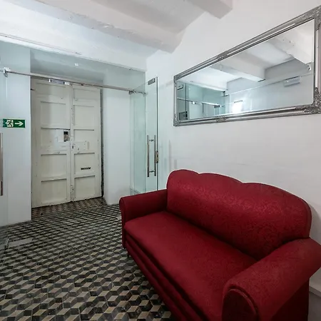 Kampnar Living Affittacamere 3*