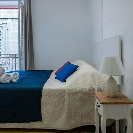San Marco Guesthouse 3* 瓦莱塔